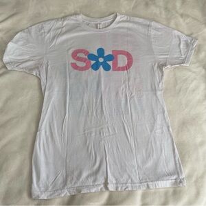 2021 Sad Summer Festival Tee Shirt